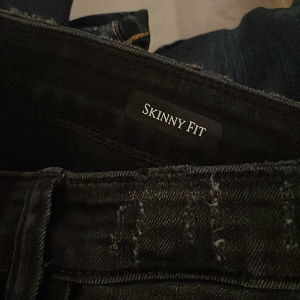 Jeans - Picture 6 of 8